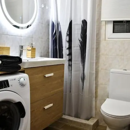 Newly Renovated-city Center * Athens